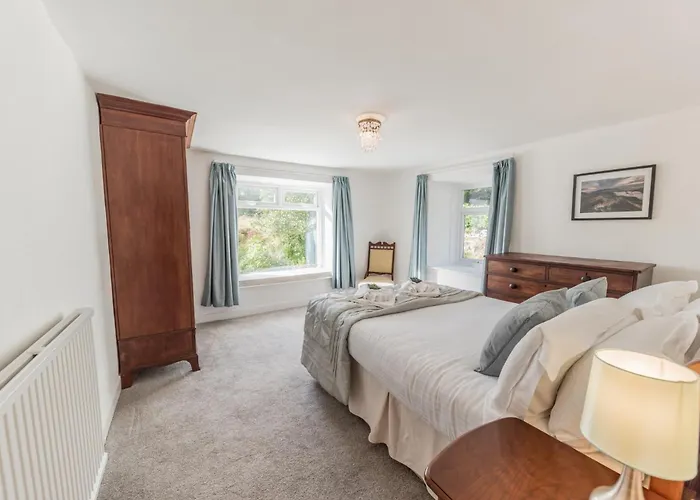 Lakeland With An Acre Of Gardens, Games And Free Parking * Rusland