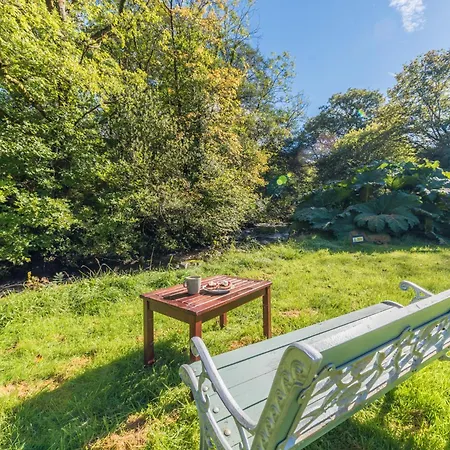 Lakeland With An Acre Of Gardens, Games And Free Parking בית כפרי *