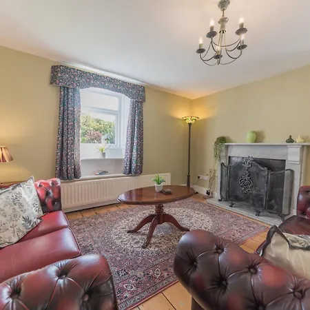 Lakeland With An Acre Of Gardens, Games And Free Parking Landhaus Rusland