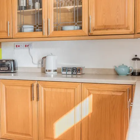Casa de Campo Lakeland Farmhouse With An Acre Of Gardens, Games And Free Parking Rusland