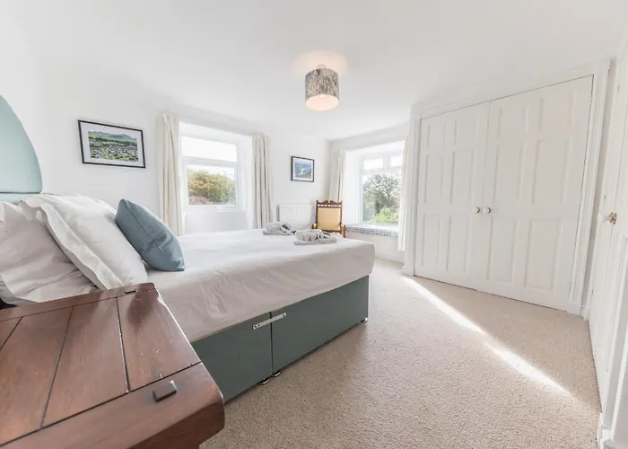 Lakeland With An Acre Of Gardens, Games And Free Parking * Rusland