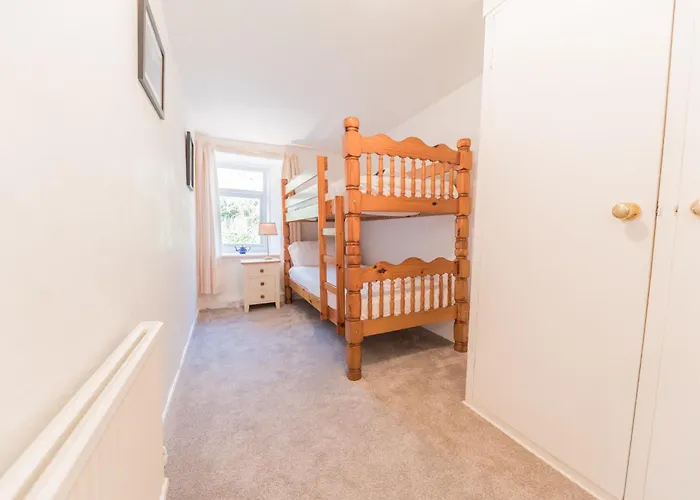 Lakeland With An Acre Of Gardens, Games And Free Parking Rusland